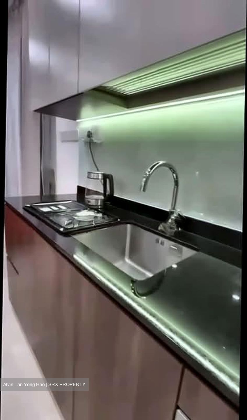 Urban Treasures (D14), Condominium #596797601